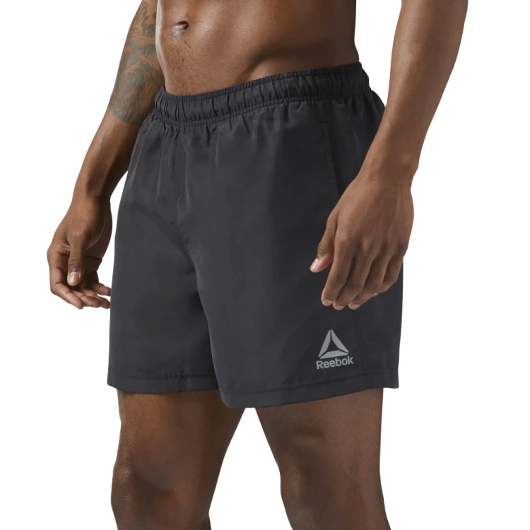 kąpielówki Reebok Beachwear Basic Boxer CE0617 (6).jpg