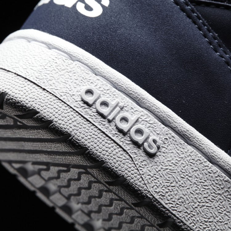 buty adidas VS Hoops Mid F99532