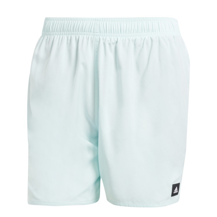 szorty kąpielowe adidas Solid CLX IX7580
