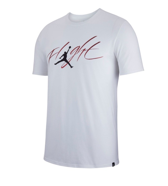  koszulka Nike Jordan Jumpman AA1901 100