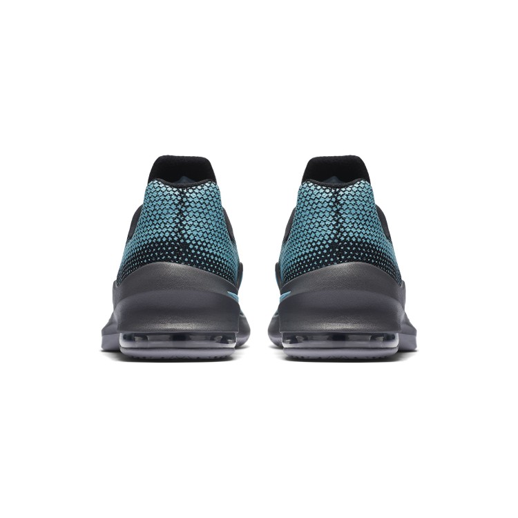 buty Nike Air Max Infuriate Low 852457 004 