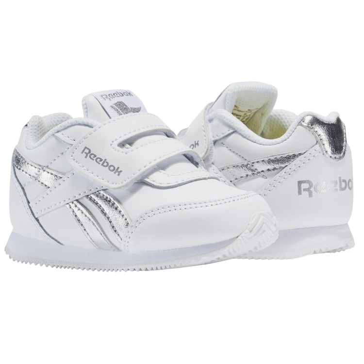 buty Reebok Royal Classic Jogger 2.0 KC INF BS8029