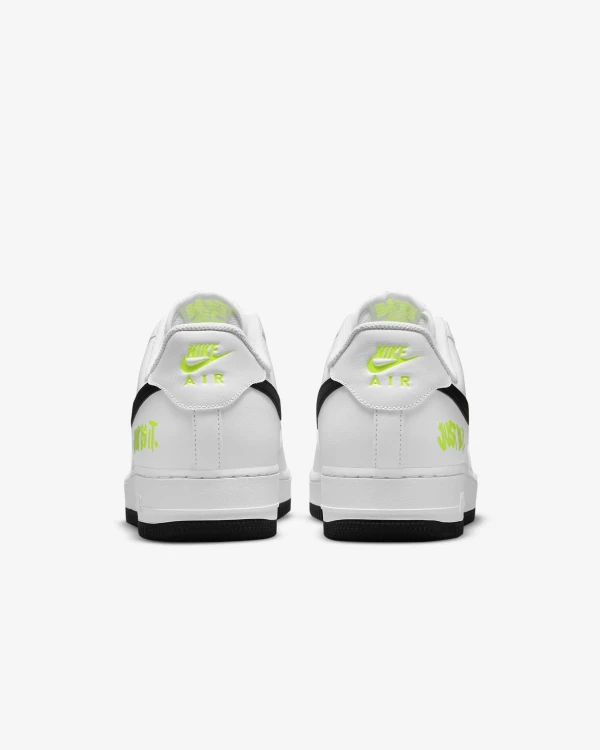  Nike Air Force 1 Low GS DM3271 100 