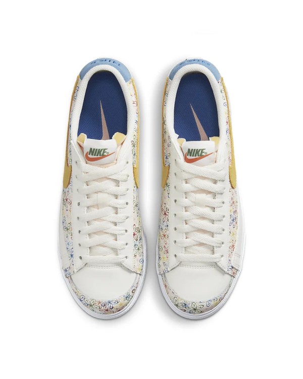 Nike Blazer Low Platform DV3210 100