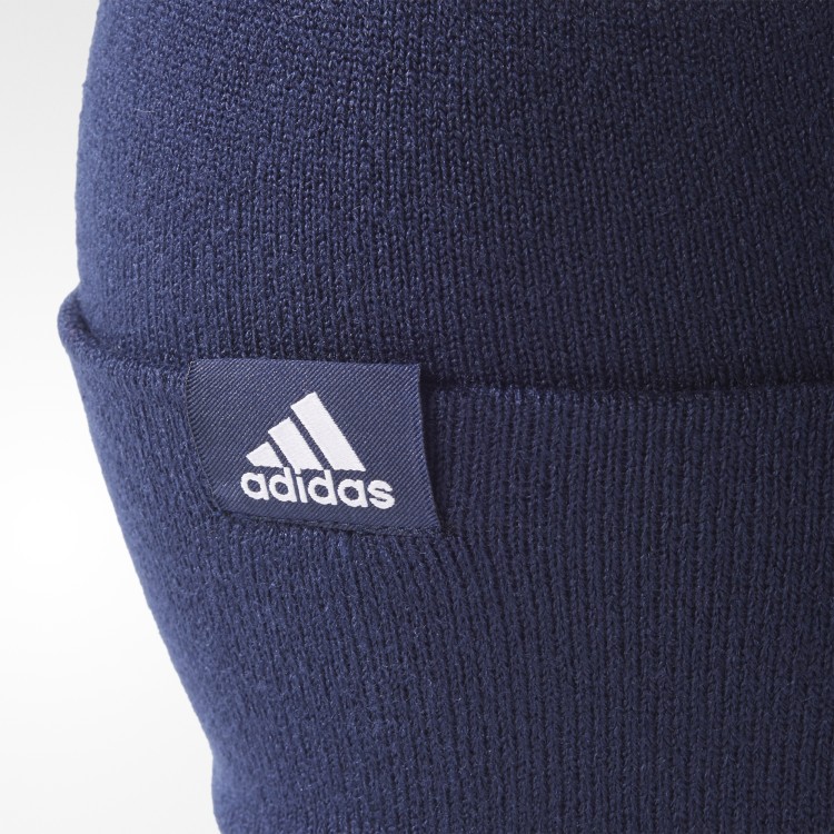 czapka adidas Performance Pompom Beanie BR0632
