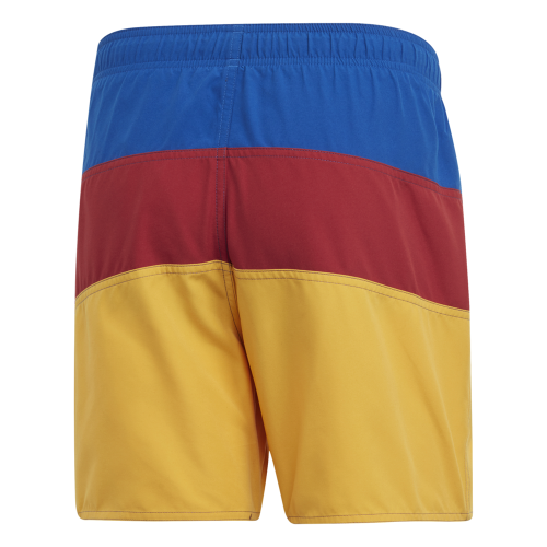 spodenki adidas Color Block Short Short-Length DY6401 