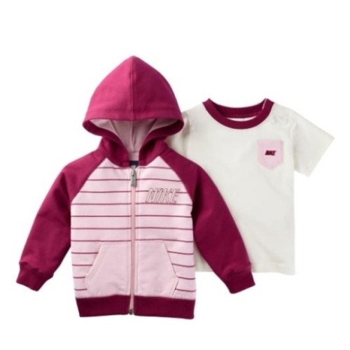komplet dziecięcy Nike 575465 623 
