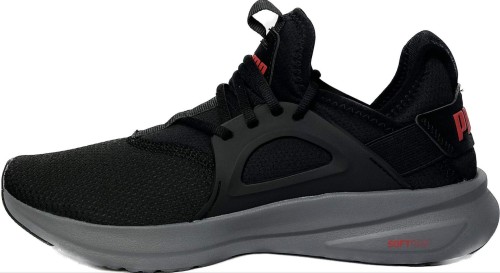 Puma Softride Enzo Evo Logo 377916 01