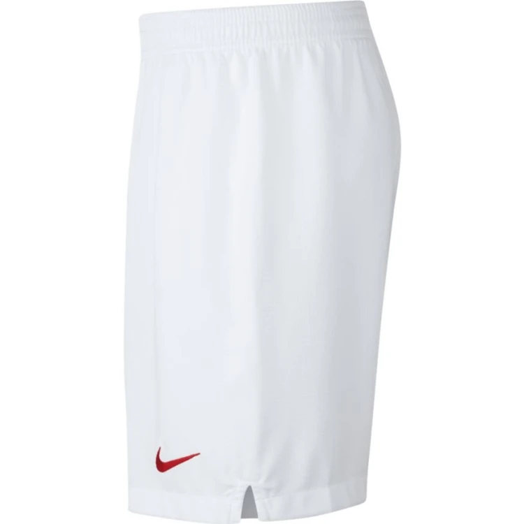 spodenki Nike Breathe Poland Home Stadium 894016 100