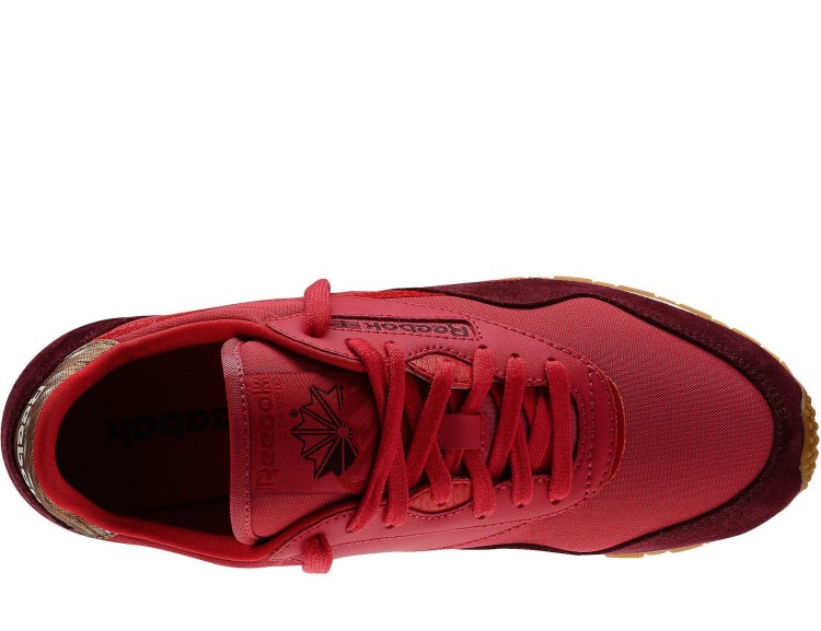  Reebok Cl Nylon Slim Seasonal M42083