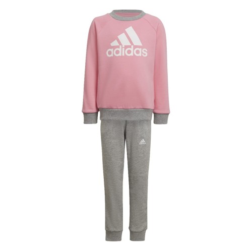 komplet dziecięcy adidas Bos Jogger HM8969 