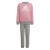 komplet dziecięcy adidas Bos Jogger HM8969 