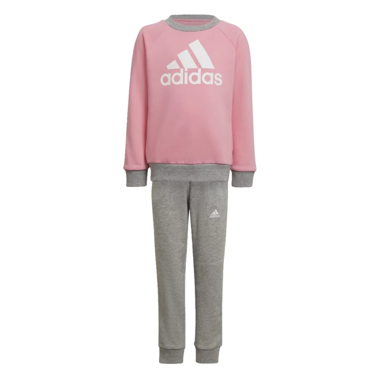 komplet dziecięcy adidas Bos Jogger HM8969 