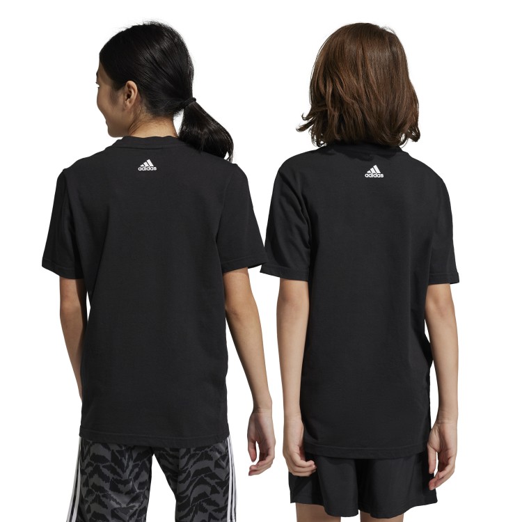 koszulka adidas U LIN TEE HR6400
