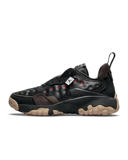 Jordan Delta 2 Velvet Brown DQ6155 062