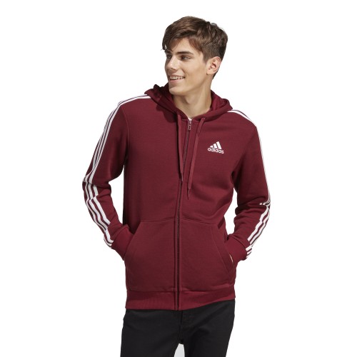 Bluza adidas Essentials Fleece IC7305