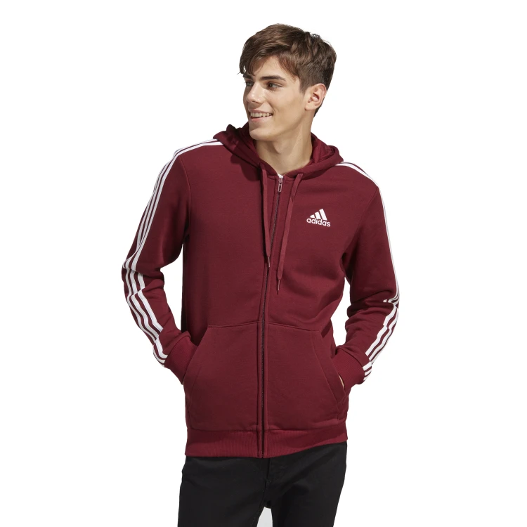 Bluza adidas Essentials Fleece IC7305