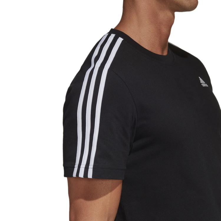  koszulka adidas Essentials Classics 3-stripes S98717