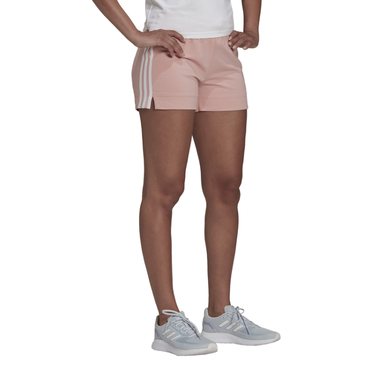 spodenki adidas Essentials Slim 3-Stripes Shorts HD1809