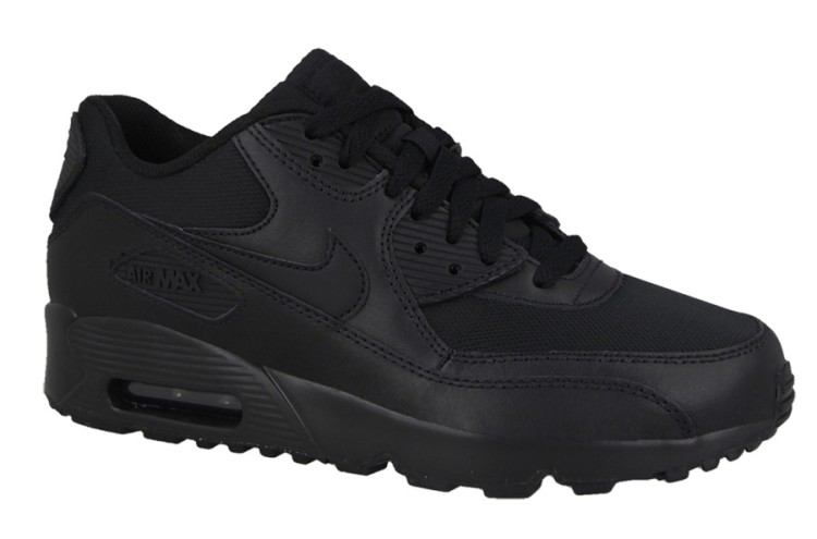 buty Nike Air Max 90 Mesh (GS) 833418 001