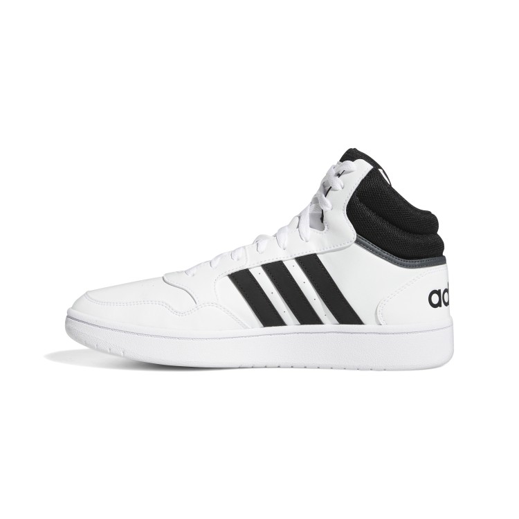 adidas Hoops 3.0 Mid GW3019