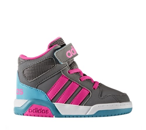 buty adidas BB9tis Mid Inf BB9963