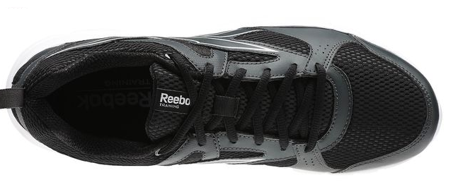 buty Reebok Trainfusion 5.0 M49481