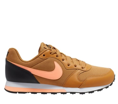  Nike MD Runner 2 (GS) 807316 700