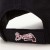 czapka 47 Brand MLB Atlanta Braves MVP B-MVP01WBV-RA
