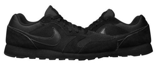 buty Nike Md Runner 2 749794 002