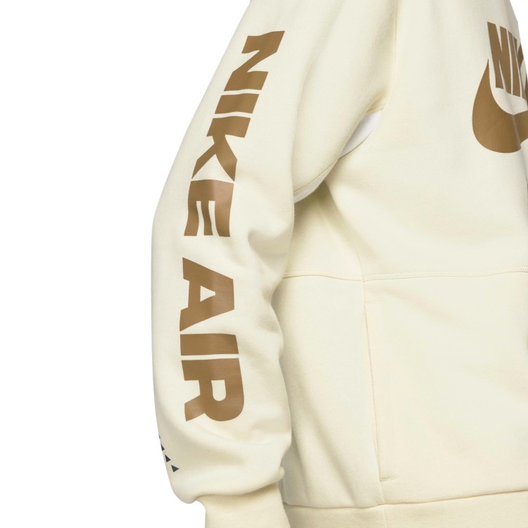 bluza Nike Air Brushed-Back DM5202 113