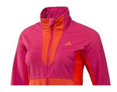  kurtka adidas Terrex Hybrid Soft Shell W37676
