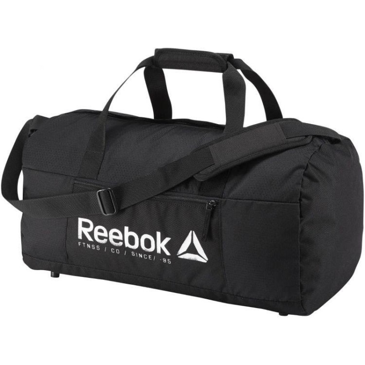 torba Reebok Foundation Medium Grip Duffle BK5997