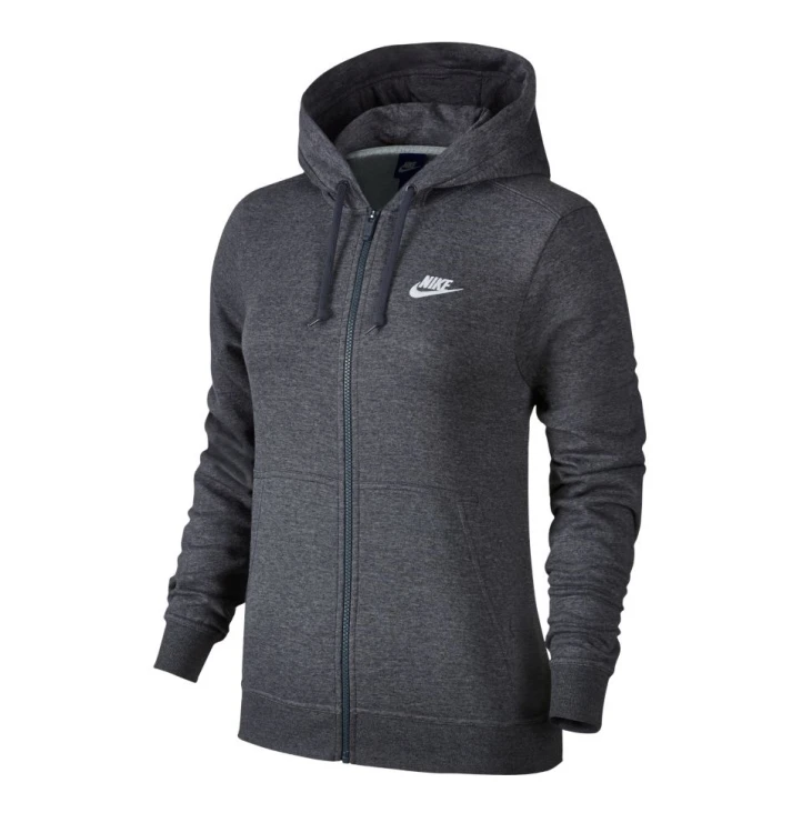 bluza Nike Sportswear Hoodie 853930 071