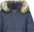 płaszcz Volcano J-Glory L22069-W19 600