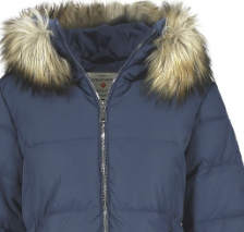 płaszcz Volcano J-Glory L22069-W19 600