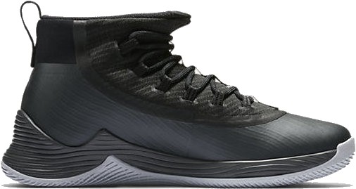 buty Jordan Ultra.Fly 2 Black / Grey 897998 002