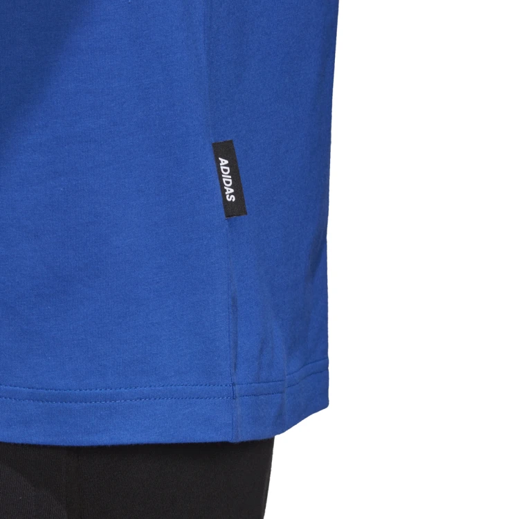 koszulka adidas Must Haves Badge of Sport Tee GK4994