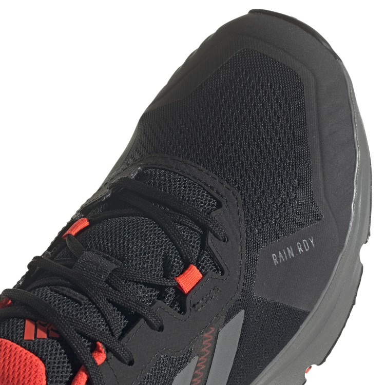 adidas Terrex Soulstride RAIN.RDY Trail FZ3037