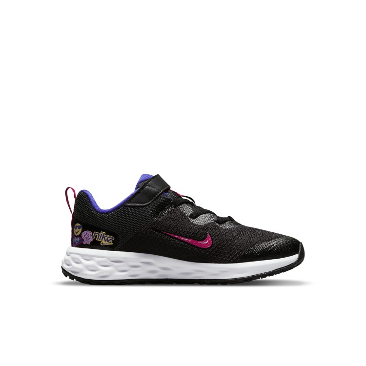 Nike Revolution 6 SE (PSV) DD1103 013