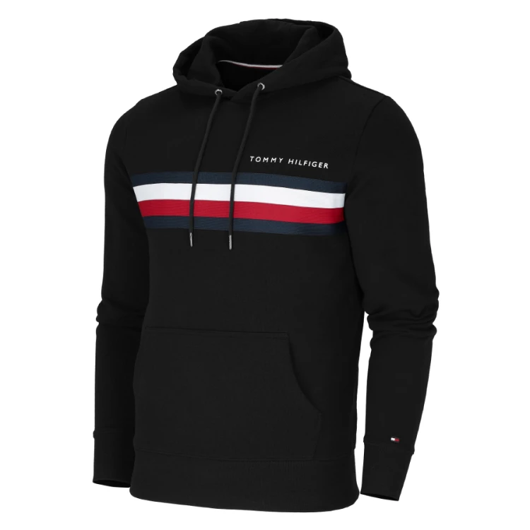 bluza Tommy Hilfiger 61809 MW0MW14542BDS