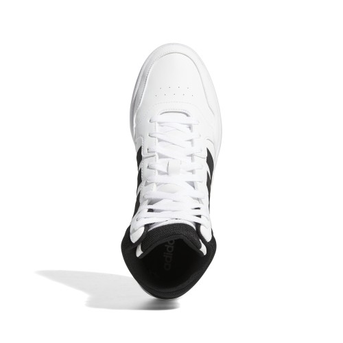 adidas Hoops 3.0 Mid GW3019
