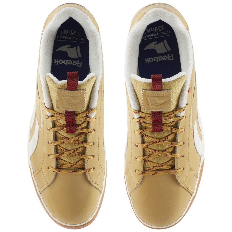buty Reebok Royal Complete 2LW BS6390