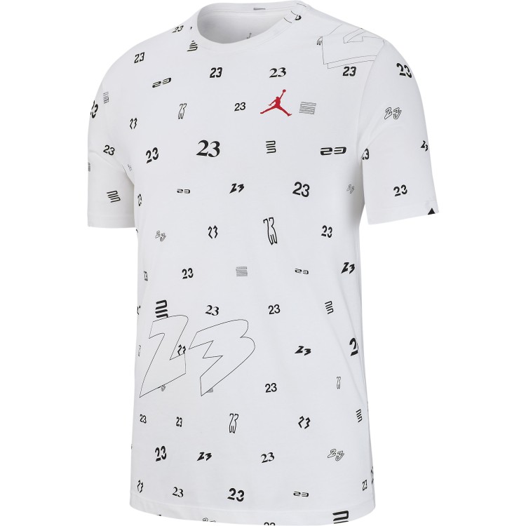 koszulka Air Jordan 23 AOP AT0550 100