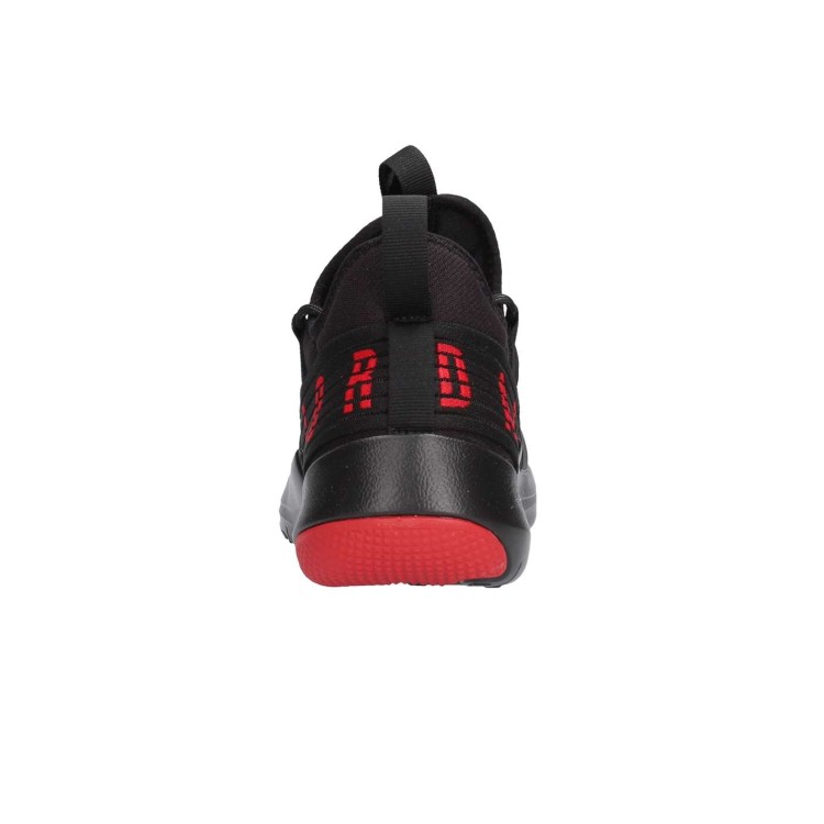 Air Jordan Trainer Pro Bred AA1344 001