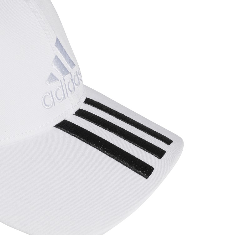 czapka adidas Six-Panel Classic 3-Stripes Cap BK0806