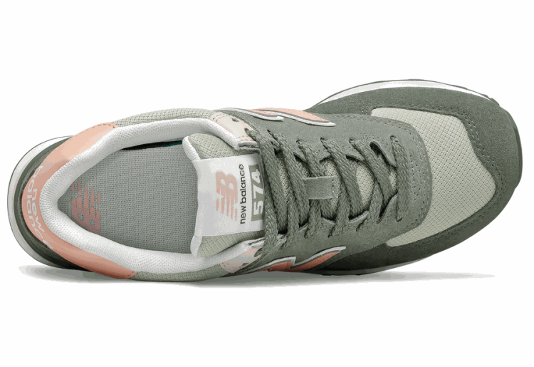 New Balance WL574SZ2