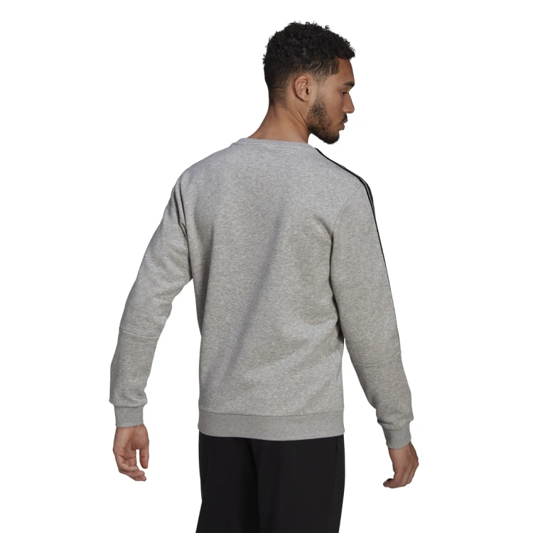 bluza adidas ESSENTIALS SWEATSHIRT GK9580 