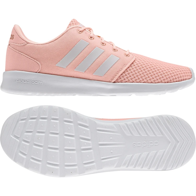 buty adidas Cloudfoam QT Racer AW4005