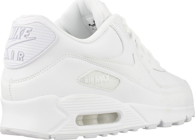 Nike Air Max 90 Leather 302519 113